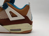Air Jordan 4“Cacao Wow” FB2214-200 36-47.5