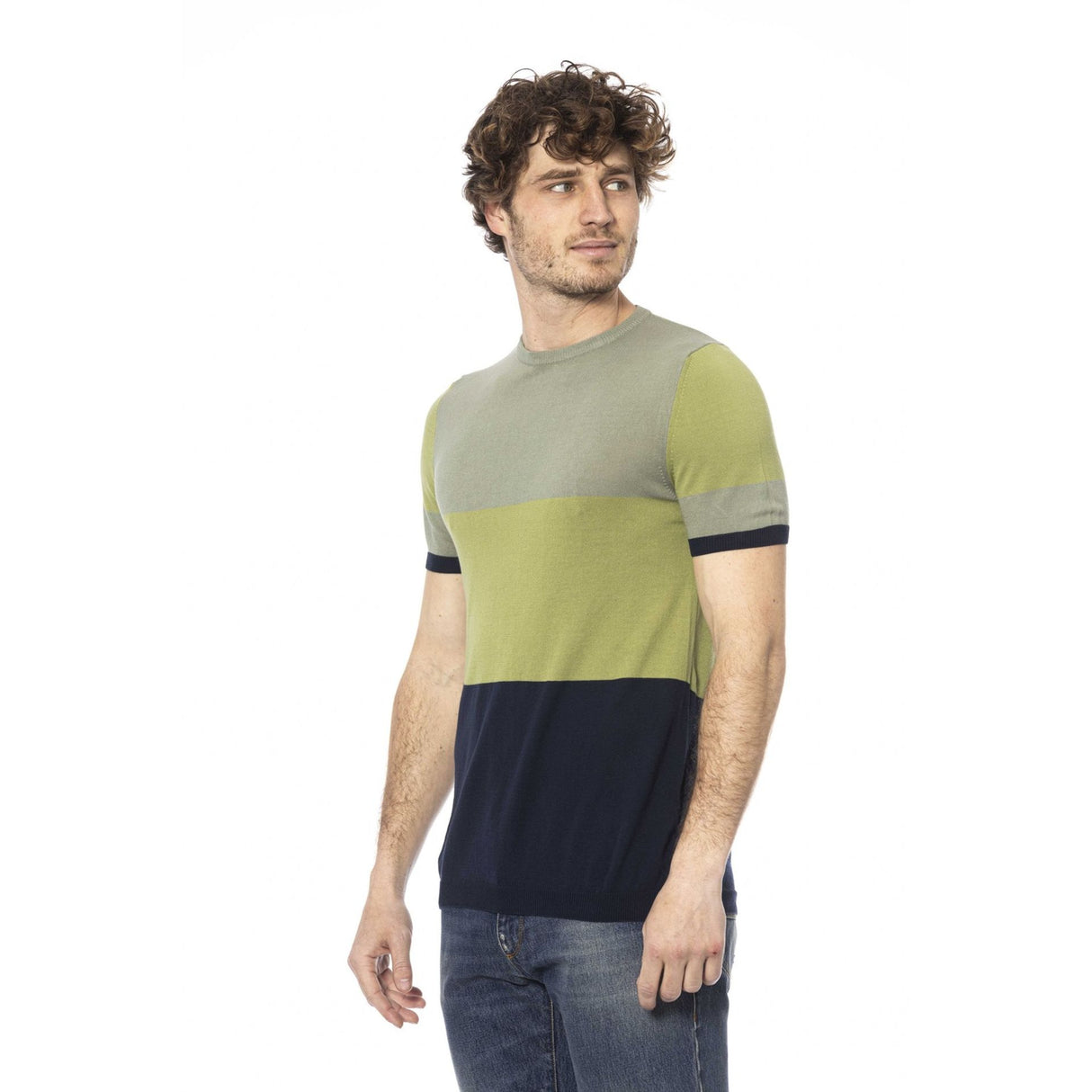 Distretto12 T-shirt