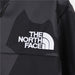 The North Face x XX Kaws Joint Model FW22 Outdoor Black Color-Blocked Hard Shell Hooded Jacket - ESTOCKK