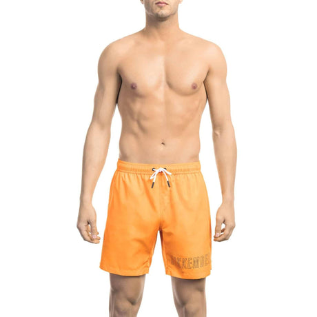Bikkembergs Beachwear Costumi Bikkembergs Beachwear