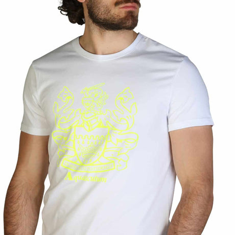 Aquascutum T-shirt Aquascutum