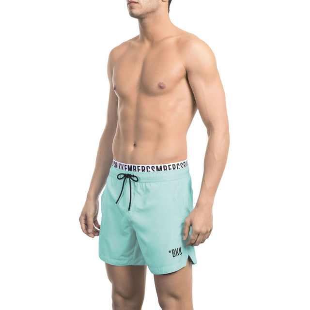 Bikkembergs Beachwear Costumi Bikkembergs Beachwear