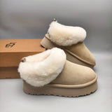 UGG Tazzelle Sand
