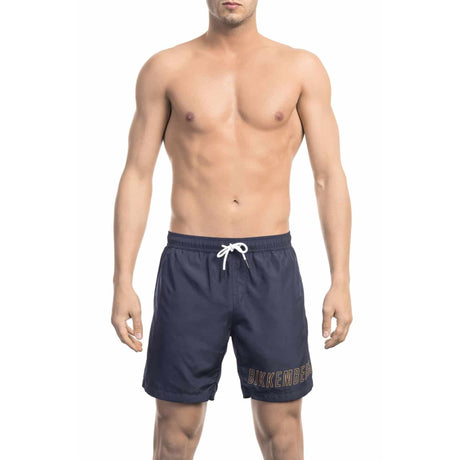 Bikkembergs Beachwear Costumi Bikkembergs Beachwear