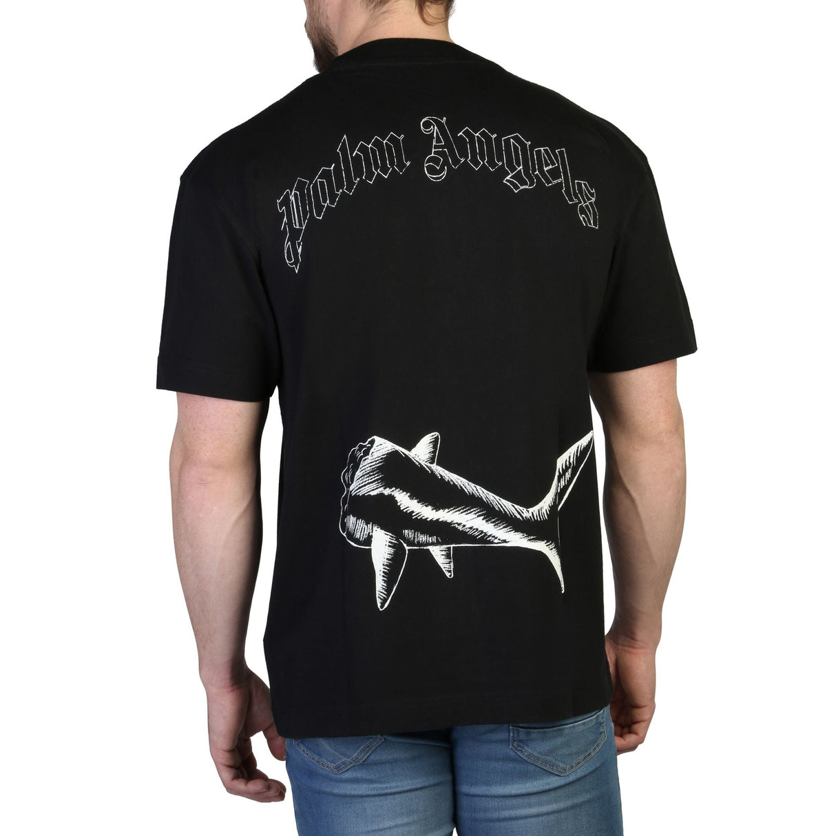Palm Angels T-shirt Palm Angels