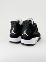 air jordan 4 Retro FQ8138-001 size 36 - 48