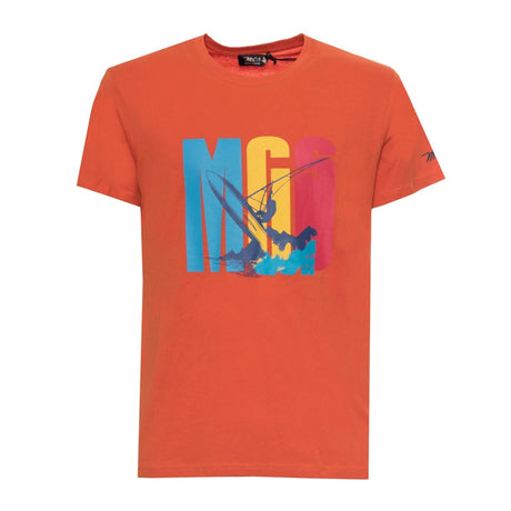 MCS T-shirt MCS