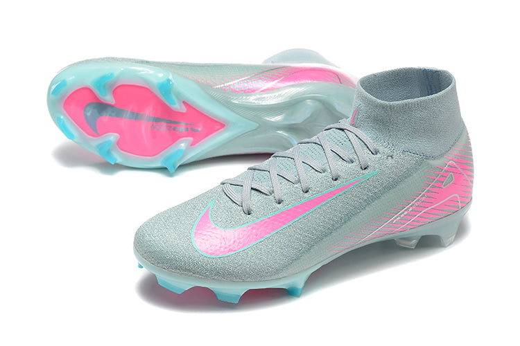 Nike Air Zoom Mercurial Superfly IIX Elite FG 39-46