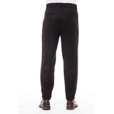 Alpha Studio Pantaloni Alpha Studio