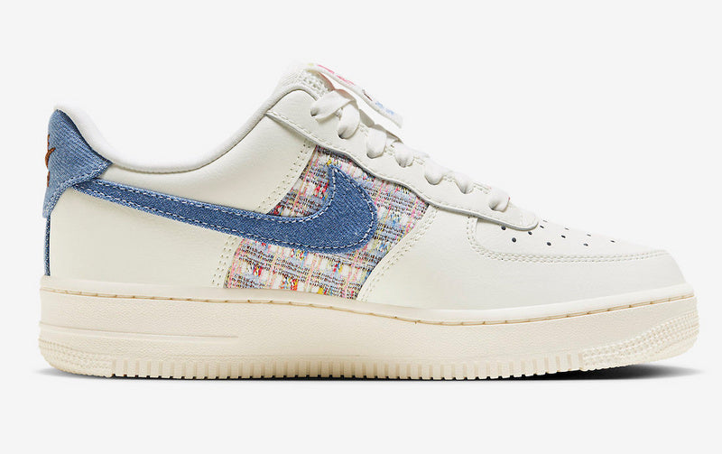 Nike Air Force 1 Low “Just Do It”FJ7740-141