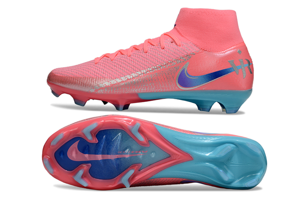 Nike Air Zoom Mercurial Superfly IIX Elite FG 36-45 / 8 Nike