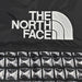 1996 Nuptse Supreme & The North Face Co-branded Studded Down Black Jacket - ESTOCKK