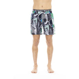 Bikkembergs Beachwear Costumi