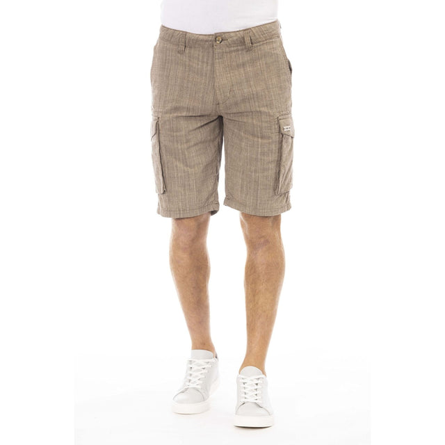 Baldinini Trend Bermuda Baldinini Trend