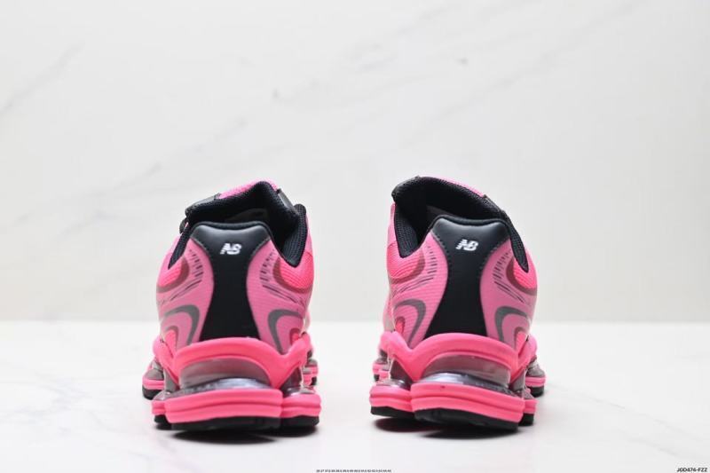 New balance 2000 Pink and Black 36 - 45