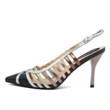 Fashion Attitude Sandali Fashion Attitude
