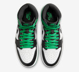 Air Jordan 1 High OG “Lucky Green”Code: DZ5485-031 36～47