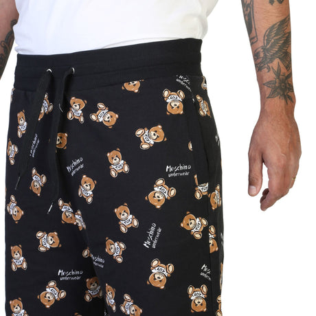 Moschino Bermuda Moschino
