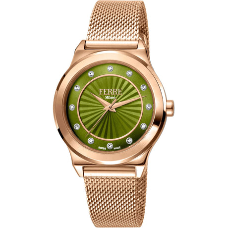 Ferrè Milano Orologi Ferrè Milano
