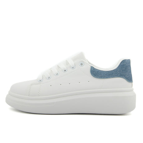 Fashion Attitude Sneakers Fashion Attitude