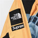The North Face & Supreme Joint Model Liberty Jacket Yellow - ESTOCKK