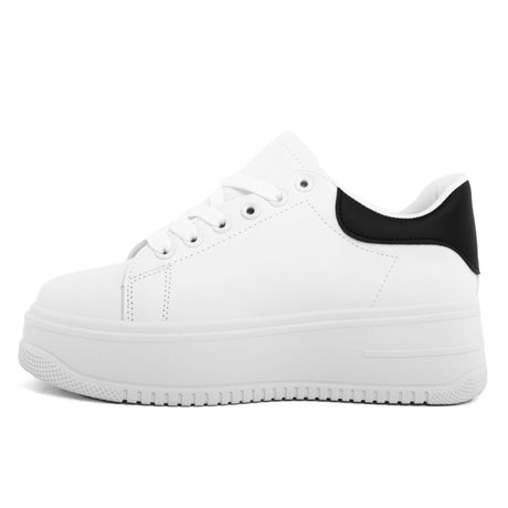 Fashion Attitude Sneakers Fashion Attitude
