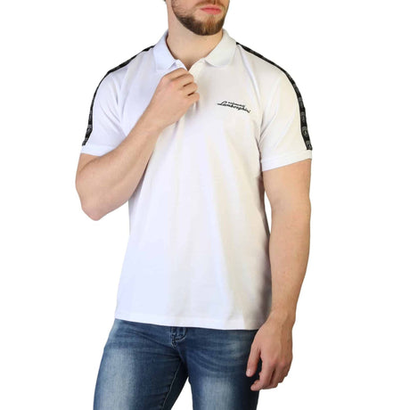 Lamborghini Polo Lamborghini