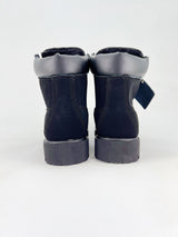 Timberland: Black Premium 6-Inch Waterproof Boots 36-46 My Store