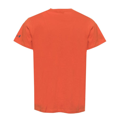 MCS T-shirt MCS