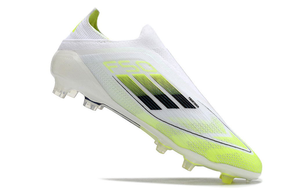 adidas F50 Elite Laceless FG 36-45 estockk.com