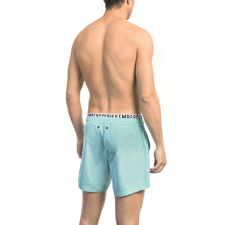 Bikkembergs Beachwear Costumi Bikkembergs Beachwear