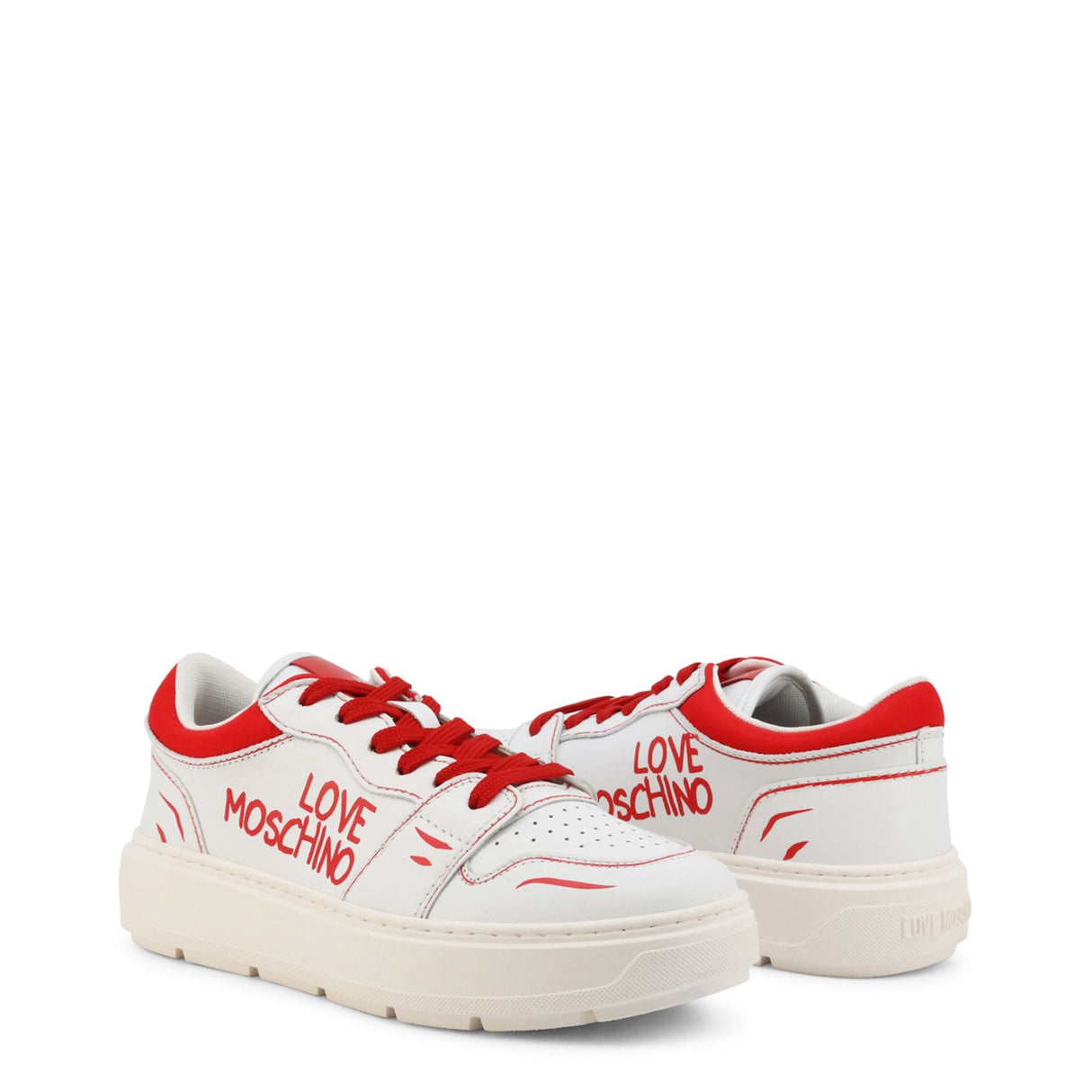 Love Moschino Sneakers Love Moschino