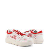 Love Moschino Sneakers Love Moschino