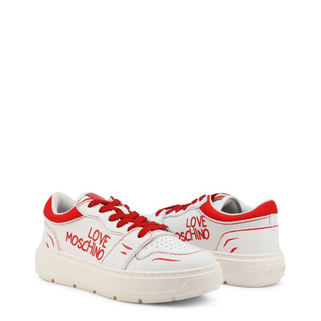 Love Moschino Sneakers Love Moschino