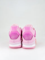Nike Air Jordan 4  AJ4 CT5342-007 size 36 - 47,5 pink color