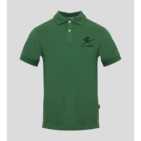 Plein Sport Polo Plein Sport