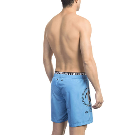 Bikkembergs Beachwear Costumi Bikkembergs Beachwear
