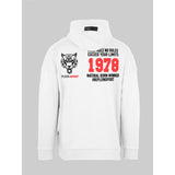 Plein Sport Felpe Plein Sport