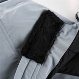 Canada Goose 2008 Down Jacket (light blue) My Store