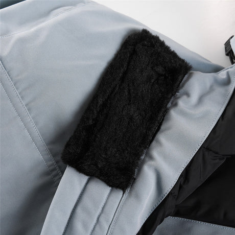 Canada Goose 2008 Down Jacket (light blue) My Store