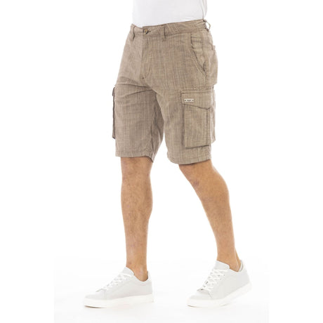Baldinini Trend Bermuda Baldinini Trend