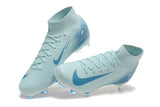 Nike Air Zoom Mercurial Superfly IX Elite FG 35-45