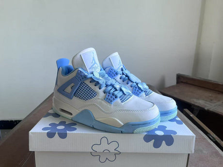 AJ4 Forget Me Not 36~47.5 (woman) My Store