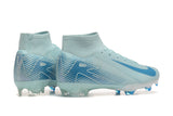 Nike Air Zoom Mercurial Superfly IX Elite FG 35-45