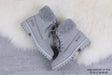 UGG SCARPONCINI DONNA GRIGI 35-40 My Store