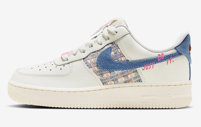 Nike Air Force 1 Low “Just Do It”FJ7740-141
