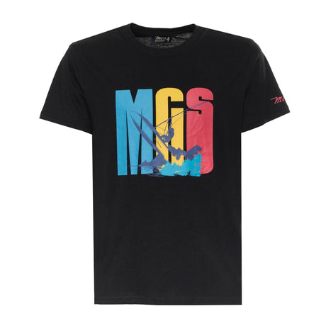 MCS T-shirt MCS