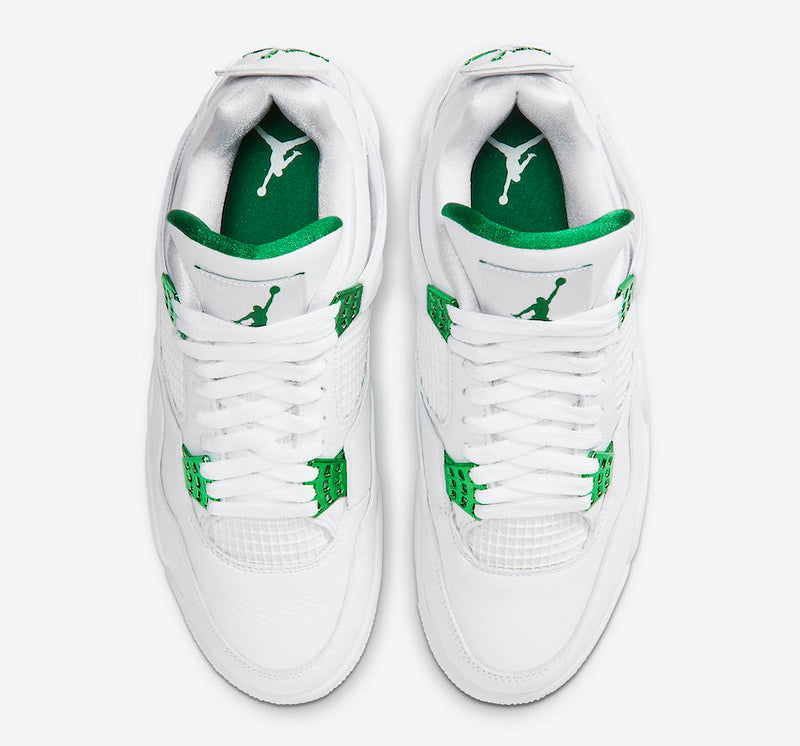 Air Jordan 4 “Green Metallic”CT8527-113 36-47