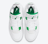 Air Jordan 4 “Green Metallic”CT8527-113 36-47