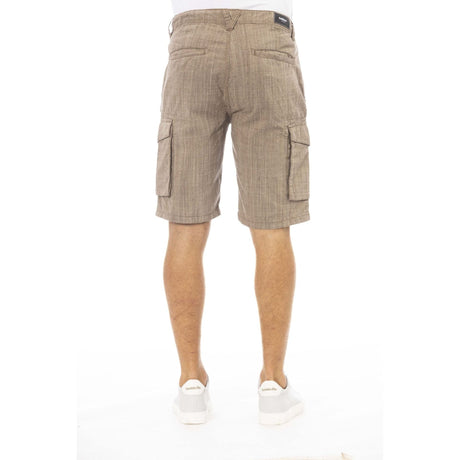 Baldinini Trend Bermuda Baldinini Trend